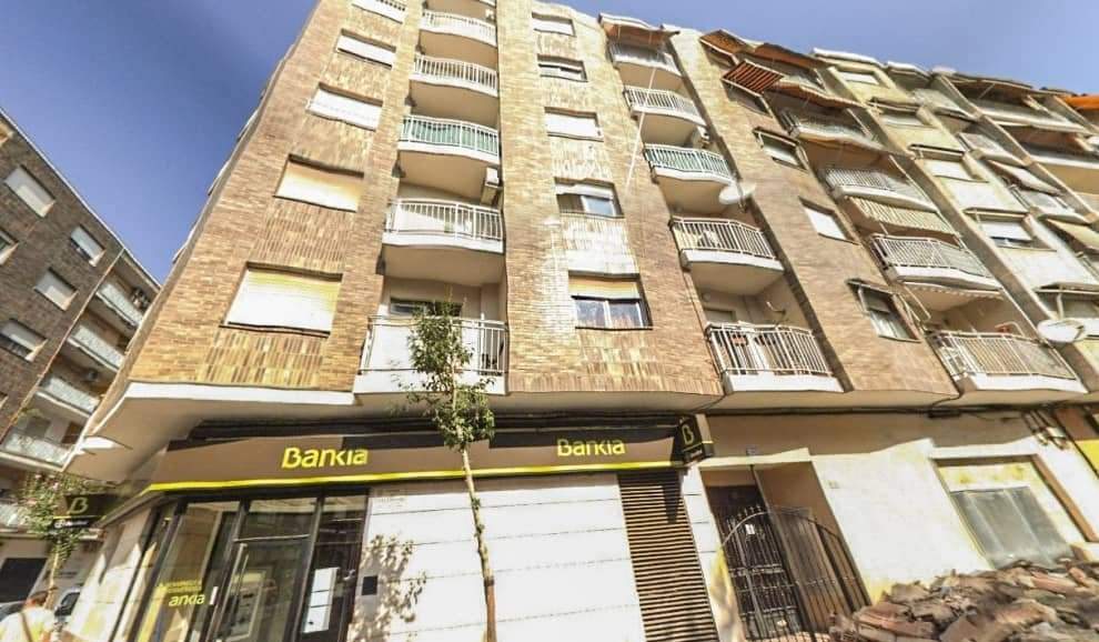 Garaje en venta en Gandía, Valencia