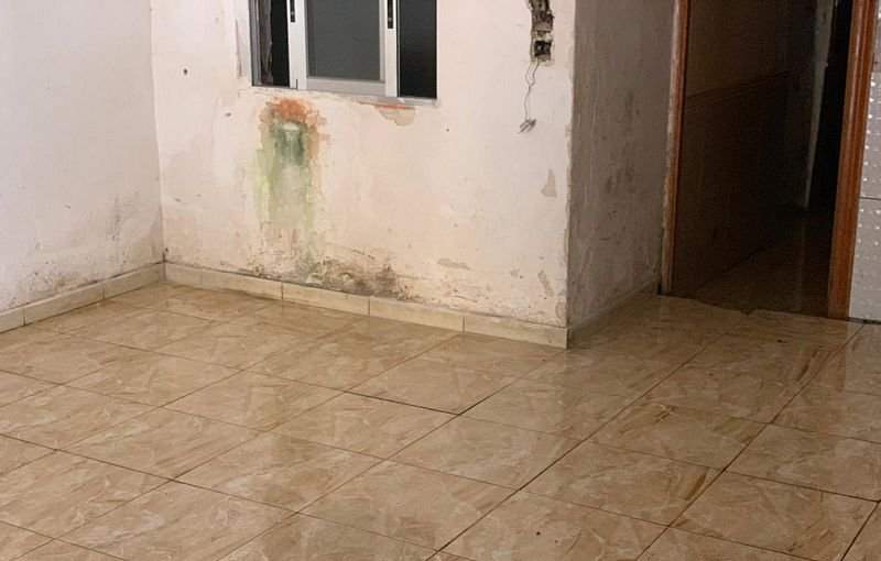 Piso a la venta en calle pl Castelln de la PlanaCastell de la Plana por 23000 de 56m y 2 habitaciones