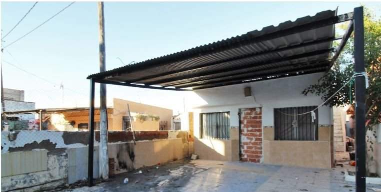 Piso a la venta en calle pl Castelln de la PlanaCastell de la Plana por 23000 de 56m y 2 habitaciones