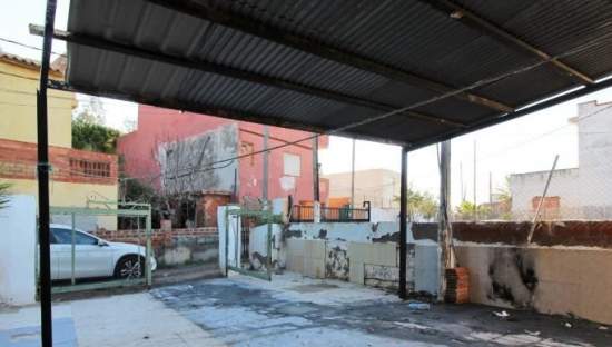 Piso a la venta en calle pl Castelln de la PlanaCastell de la Plana por 23000 de 56m y 2 habitaciones