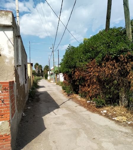 Piso a la venta en calle pl Castelln de la PlanaCastell de la Plana por 23000 de 56m y 2 habitaciones