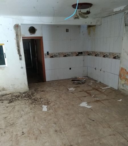 Piso a la venta en calle pl Castelln de la PlanaCastell de la Plana por 23000 de 56m y 2 habitaciones