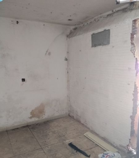 Piso a la venta en calle pl Castelln de la PlanaCastell de la Plana por 23000 de 56m y 2 habitaciones