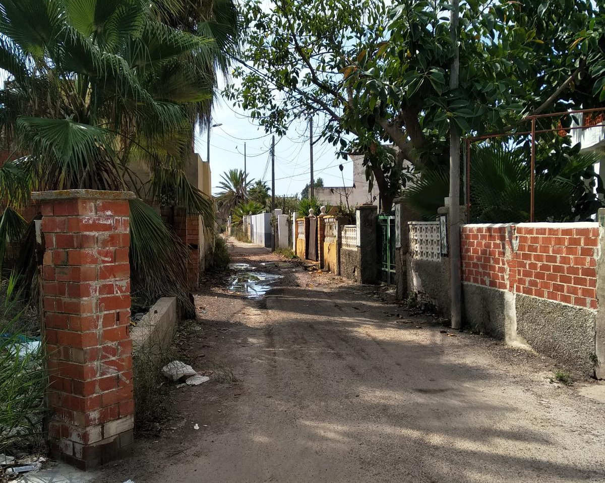 Finca Rústica en venta en Castellón De La Plana, Castellón