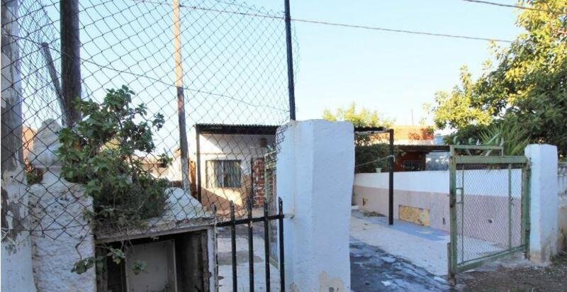 Finca Rústica en venta en Castellón De La Plana, Castellón