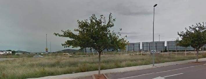 Urbano (Solar) en venta  en Calle Comercial La Travessa F, La Vall D'uixó, Castellón