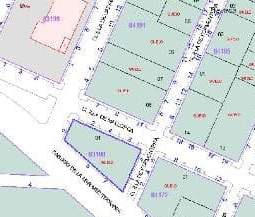 Urbano (Solar) en venta  en Calle Comercial La Travessa F, La Vall D'uixó, Castellón
