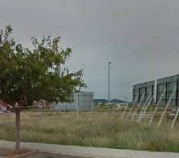 Urbano (Solar) en venta  en Calle Comercial La Travessa F, La Vall D'uixó, Castellón