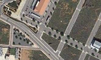 Urbano (Solar) en venta  en Calle Comercial La Travessa F, La Vall D'uixó, Castellón