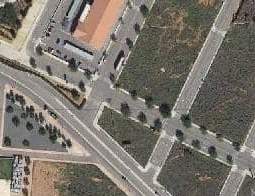 Urbano (Solar) en venta  en Calle Comercial La Travessa F, La Vall D'uixó, Castellón