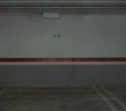 Plaza de garaje en venta en CALLE ENGINYER BALAGUER, CARLET