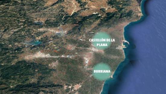 Otros en venta en CLLON ALCORA , CASTELL?N DE LA PLANACASTELL? DE LA PLANA