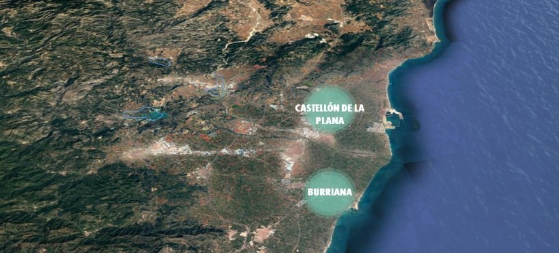 Otros en venta en CLLON ALCORA , CASTELL?N DE LA PLANACASTELL? DE LA PLANA