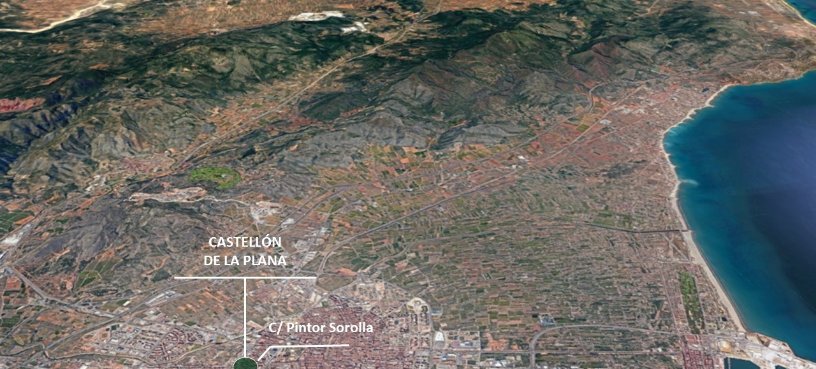 Otros en venta en CLLON ALCORA , CASTELL?N DE LA PLANACASTELL? DE LA PLANA
