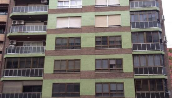 Trastero en venta  en Calle San Vicente Martir Valencia Valencia