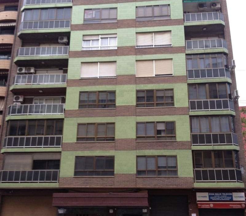 Trastero en venta  en Calle San Vicente Martir Valencia Valencia