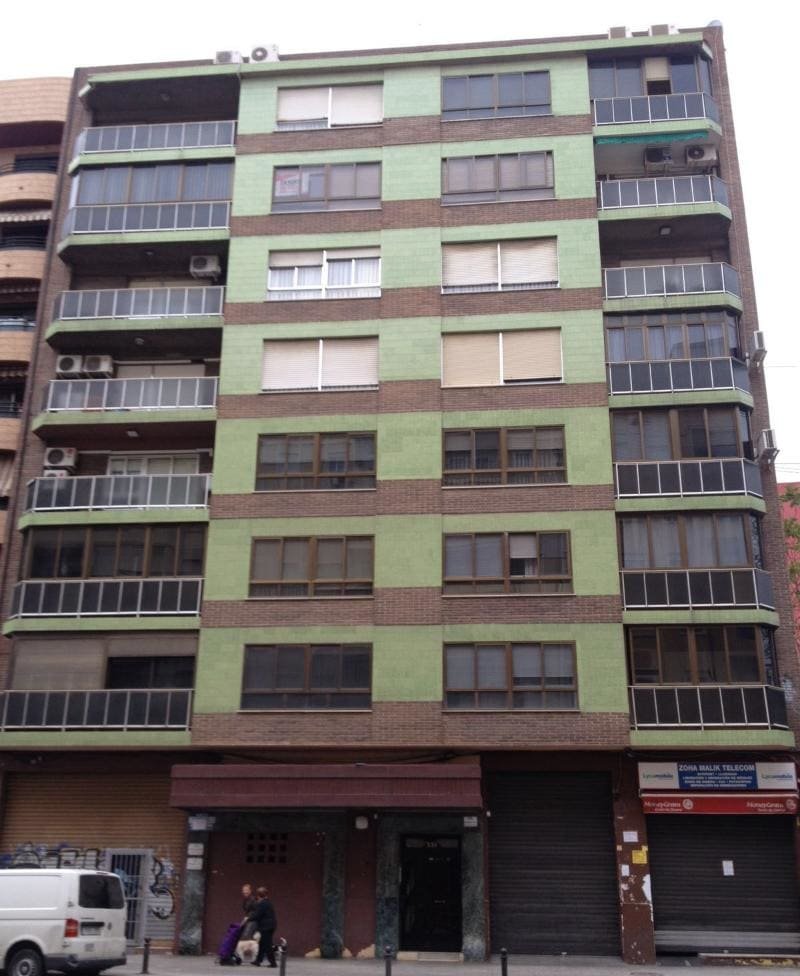 Trastero en venta  en Calle San Vicente Martir Valencia Valencia