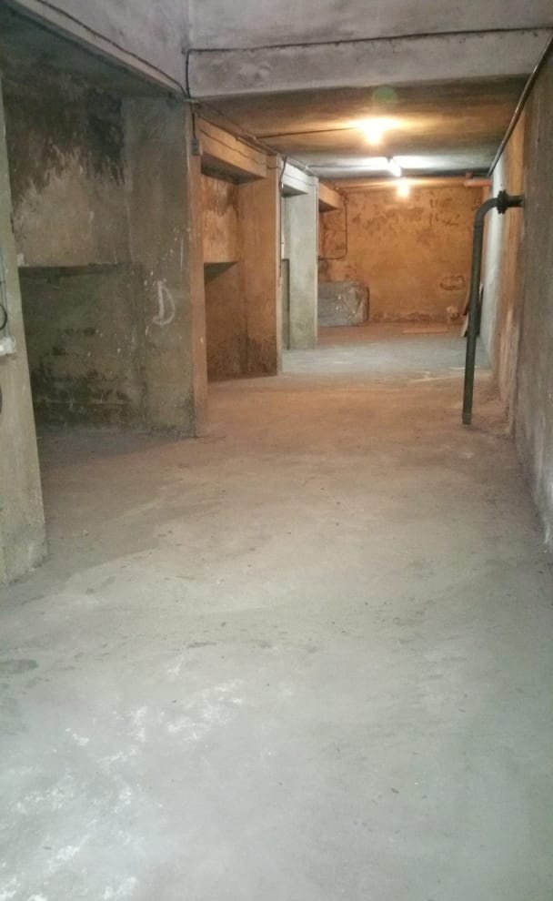 Trastero en venta  en Calle San Vicente Martir Valencia Valencia