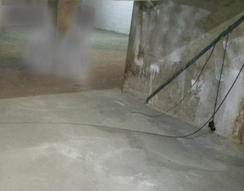 Trastero en venta  en Calle San Vicente Martir Valencia Valencia