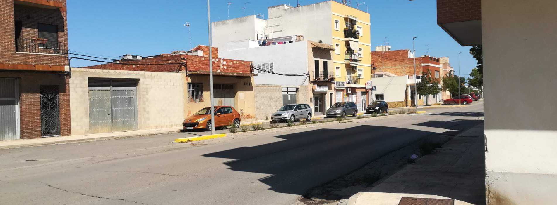 Garaje en venta en Masamagrell, Valencia