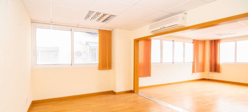 Oficinas En Venta En Calle Escultor Francisco Salzillo, Murcia, Murcia