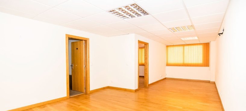 Oficinas En Venta En Calle Escultor Francisco Salzillo, Murcia, Murcia