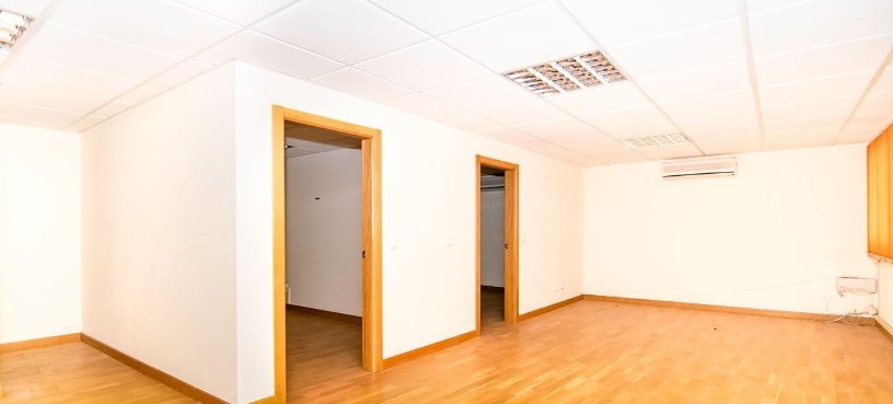 Oficinas En Venta En Calle Escultor Francisco Salzillo, Murcia, Murcia