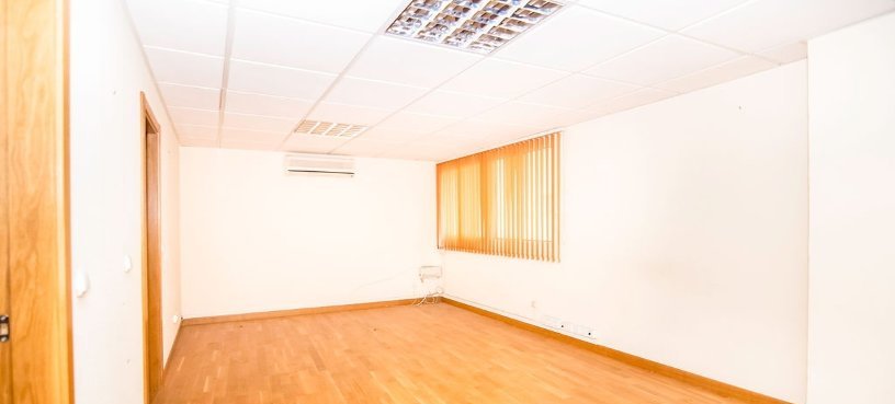 Oficinas En Venta En Calle Escultor Francisco Salzillo, Murcia, Murcia