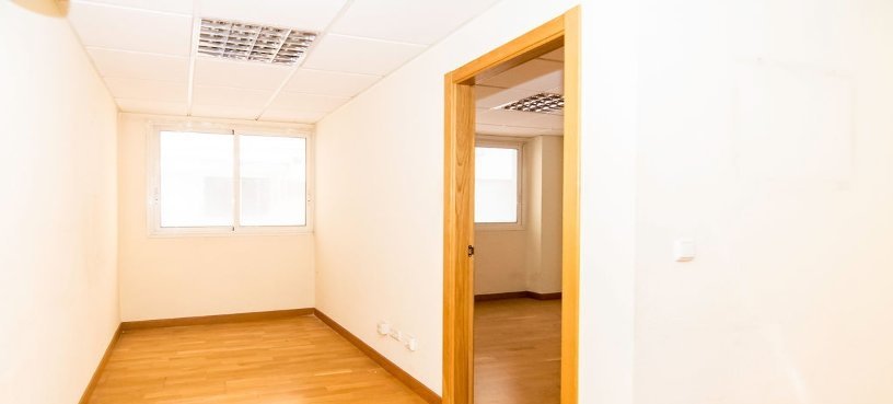 Oficinas En Venta En Calle Escultor Francisco Salzillo, Murcia, Murcia