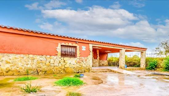 Terreno Rústico en Alcora, Castellón