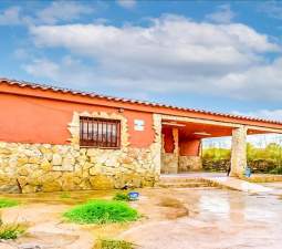Terreno Rústico en Alcora, Castellón