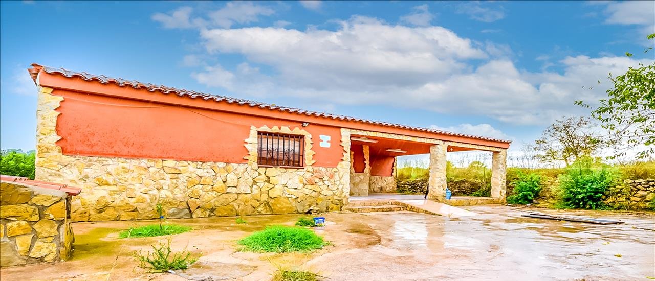 Terreno Rústico en Alcora, Castellón