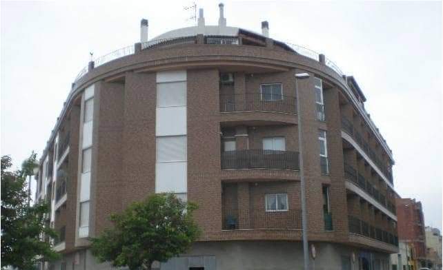 Garaje en venta  en Calle Ramon Y Cajal, Alberic, Valencia