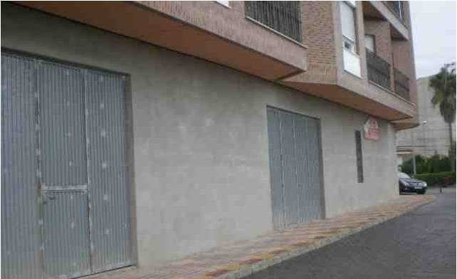 Garaje en venta  en Calle Ramon Y Cajal, Alberic, Valencia