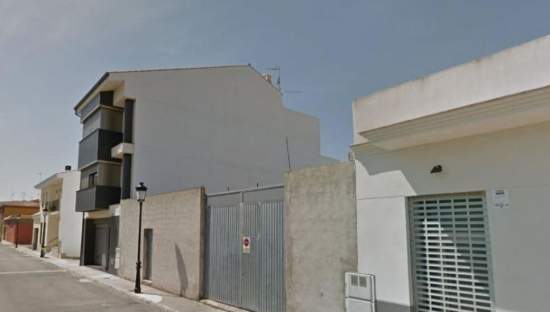 Urbano Solar en venta  en Calle El Corralot Crcer Valencia