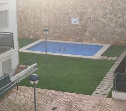 Piso en venta en Peñíscola, Castellón