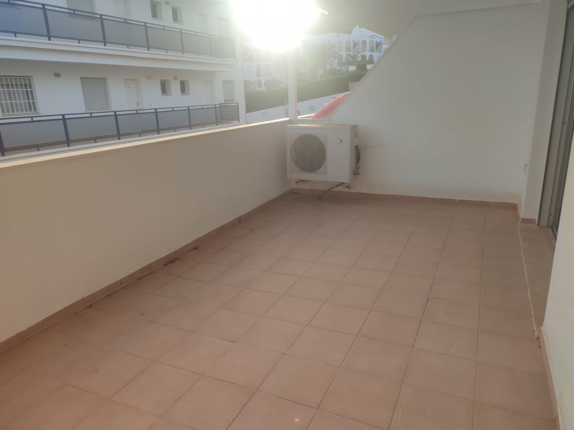 Piso en venta en Peñíscola, Castellón