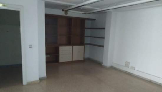 Descubre local comercial por 268.000 con 700m en condiciones de restauración en calle canonigo gonzalo viñes en X?tiva