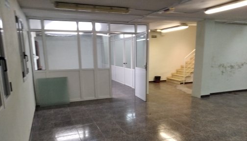 Descubre local comercial por 268.000 con 700m en condiciones de restauración en calle canonigo gonzalo viñes en X?tiva