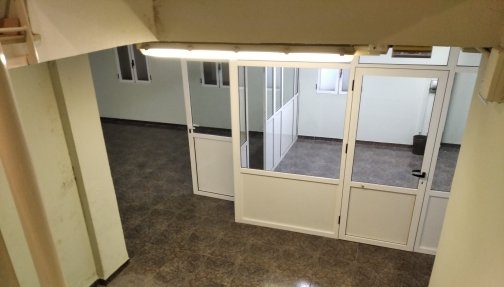 Descubre local comercial por 268.000 con 700m en condiciones de restauración en calle canonigo gonzalo viñes en X?tiva