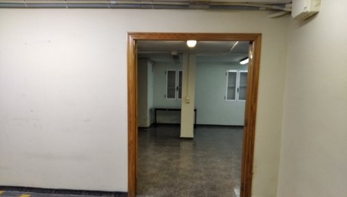 Descubre local comercial por 268.000 con 700m en condiciones de restauración en calle canonigo gonzalo viñes en X?tiva