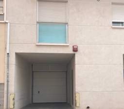Garaje en venta  en Calle Ortega Y Gasset guilas Murcia