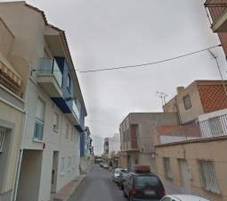 Garaje en venta  en Calle Ortega Y Gasset guilas Murcia