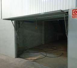 Local en venta en La Nucia, Alicante