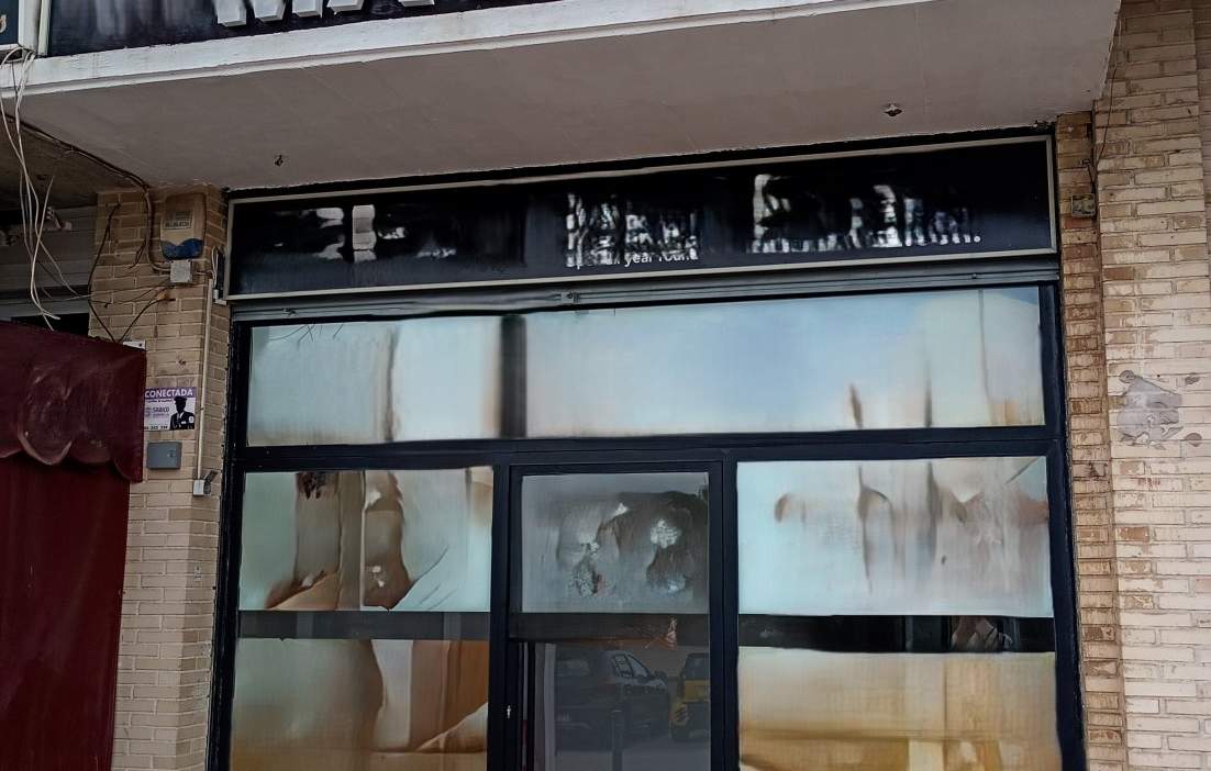 Local en venta en La Nucia, Alicante