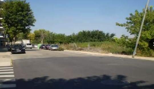 Terreno Urbano en venta en Sollana, Valencia