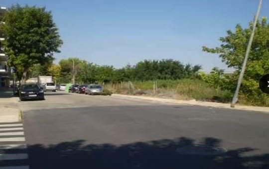 Terreno Urbano en venta en Sollana, Valencia