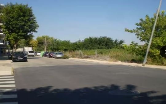 Terreno Urbano en venta en Sollana, Valencia