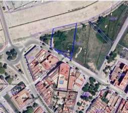 Terreno Urbano en venta en Sollana, Valencia