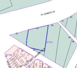 Terreno Urbano en venta en Sollana, Valencia